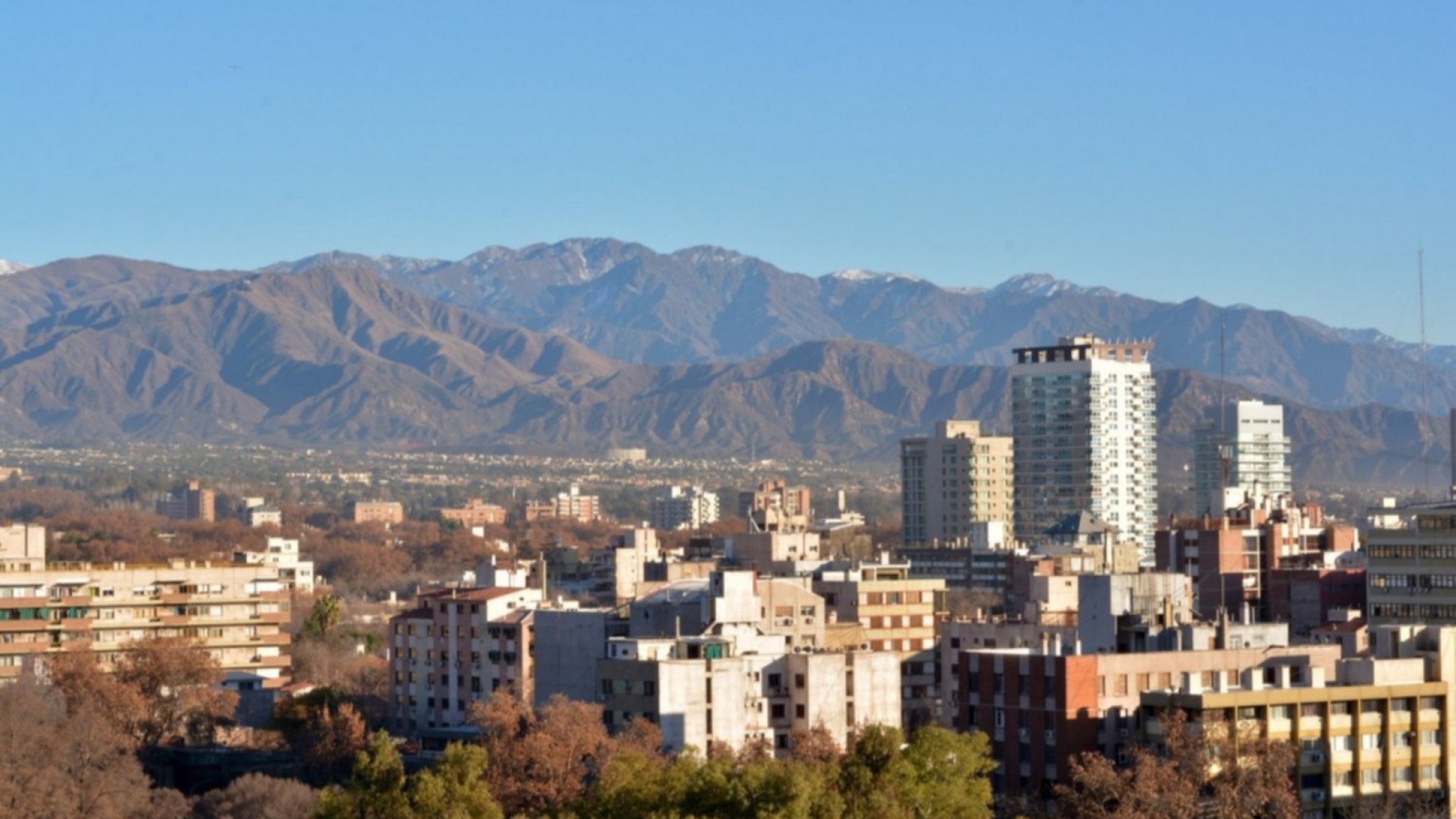 La Ciudad invita al Primer Encuentro Colaborativo de Estrategias urbano-ambientales
